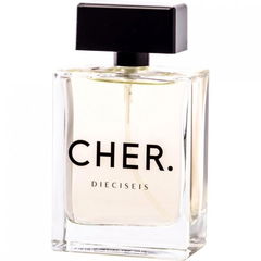 Dieciseis by Cher.