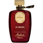 Al Wasel by Suhad Perfumes
