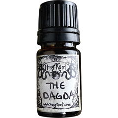 The Dagda by HagRoot