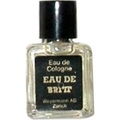 Eau de Britt by Britt