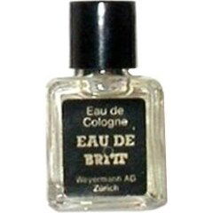 Eau de Britt by Britt