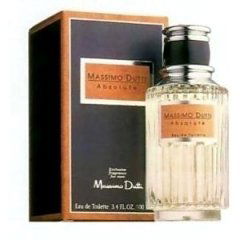 Absolute (Eau de Toilette) von Massimo Dutti