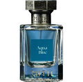 Aqua Blue by Mith
