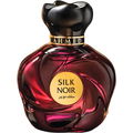 Silk Noir by Ahmed Al Maghribi