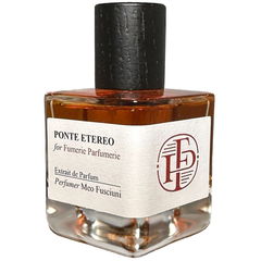 Ponte Etereo von Fumerie Parfumerie