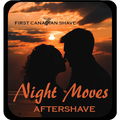Night Moves von First Canadian Shave