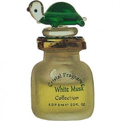 Cristal Fragrance White Musk von Chicca Collections