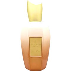 Sugar Wood von Ainash Parfums