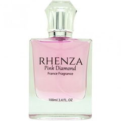 Pink Diamond von Rhenza