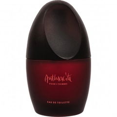 Anthracite pour l'Homme (Eau de Toilette) von Jacomo