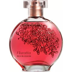 Floratta Red Blossom von O Boticário