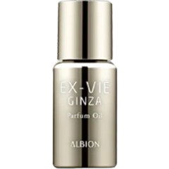 Ex-Vie Ginza (Parfum Oil) by Albion / アルビオン