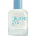 Zara Men — Denim Collection: 02 Tie and Dye von Zara