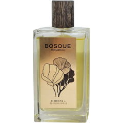 Bosque Aromático von Perfumum Bue
