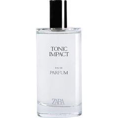 Tonic Impact by Zara