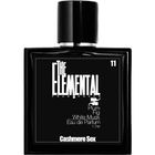 Cashmere Sex von The Elemental Fragrance