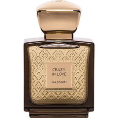 Crazy In Love von Majouri