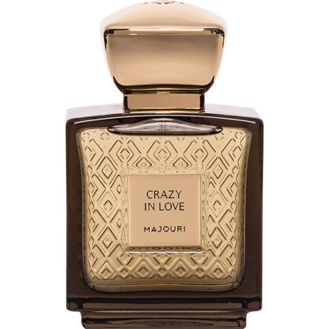 Crazy In Love von Majouri