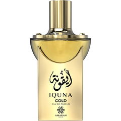 Iquna Gold von Amaran