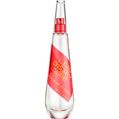 L'Eau d'Issey Pure - Shade of Flower: Day 4, 5:17PM by Issey Miyake