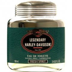 Fresh Spirit (Eau de Toilette) von Harley-Davidson Fresh Spirit (Eau de Toilette) von Harley-Davidson