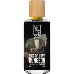 Tux of Love Dungeon von The Dua Brand