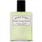 Pink Grapefruit von Body Time