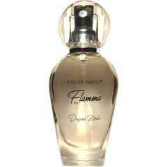 Flamma by Dragana Moles by Cosmetics Lab