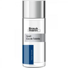 Braukmann Sport (Eau de Toilette) von Hildegard Braukmann