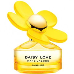 Daisy Love Sunshine