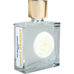 Mastic Onirique von The Greek Perfumer / Jour Naper