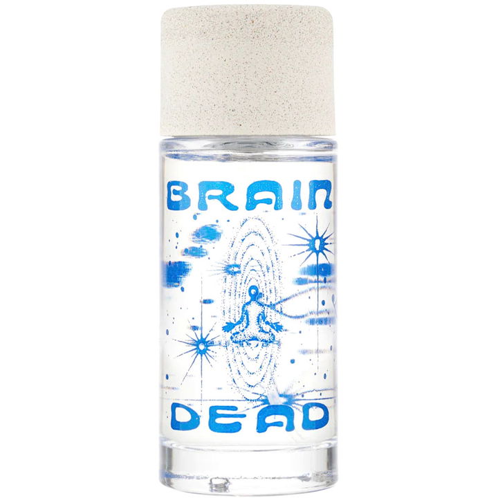 Ambient von Brain Dead Ambient von Brain Dead