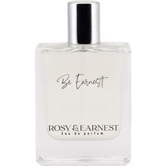 Be Earnest by Rosy & Earnest