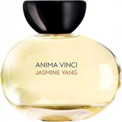 Jasmine Yang by Anima Vinci