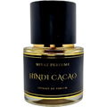 Hindi Cacao (Extrait de Parfum) von Miyaz Perfume