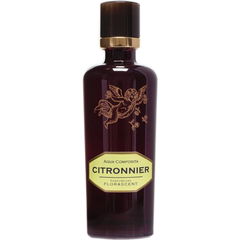 Classic Collection: Aqua Composita - Citronnier von Florascent