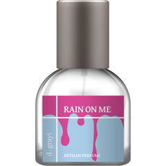 Rain On Me von D. Grayi