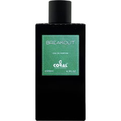 Breakout by Coral Perfumes