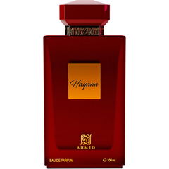 Hayana by Ahmed Al Maghribi