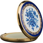 Mr Rochester (Solid Perfume) by Ravenscourt Apothecary