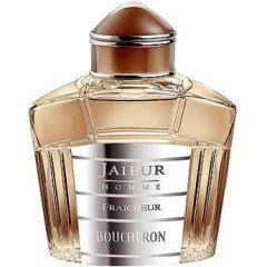 Jaïpur Homme Fraîcheur 2004 by Boucheron