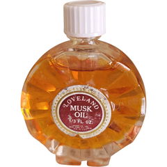 Loveland Musk Oil by Lander