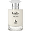 Shahoor Platinum von Al Absar