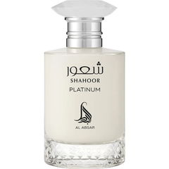 Shahoor Platinum von Al Absar