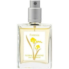 Freesia / フリージア by Floral 4 Seasons / フローラル･フォーシーズンズ