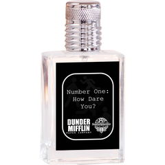 Number One: How Dare You? (Eau de Parfum) by Sucreabeille