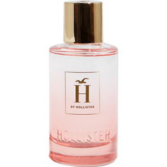 H by Hollister for Girls by Hollister
