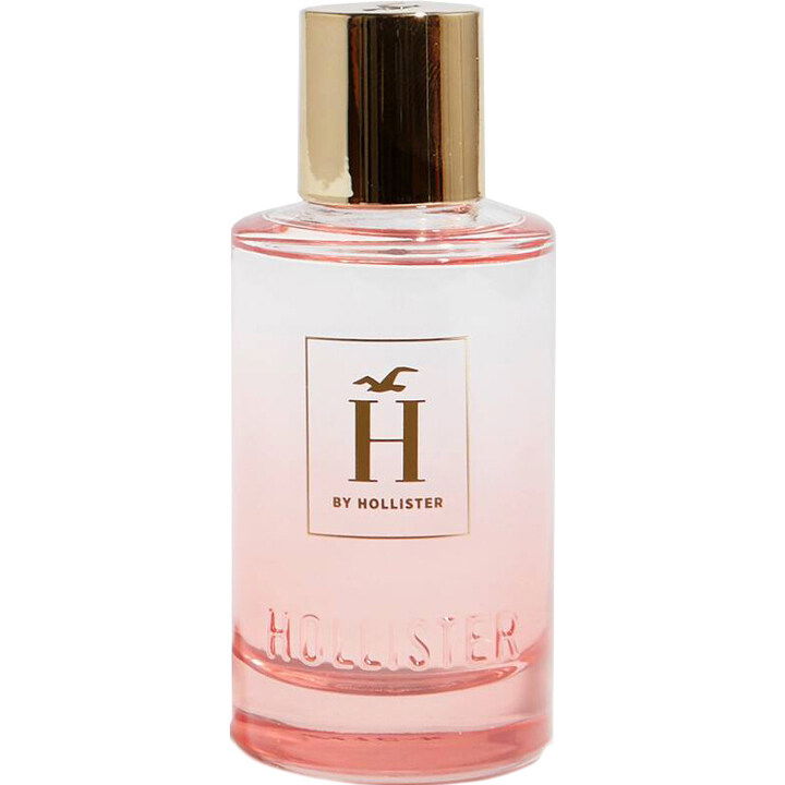 H by Hollister for Girls by Hollister
