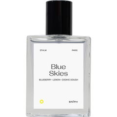 Blue Skies von Sniph