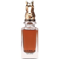 Overrun by Aurora Scents